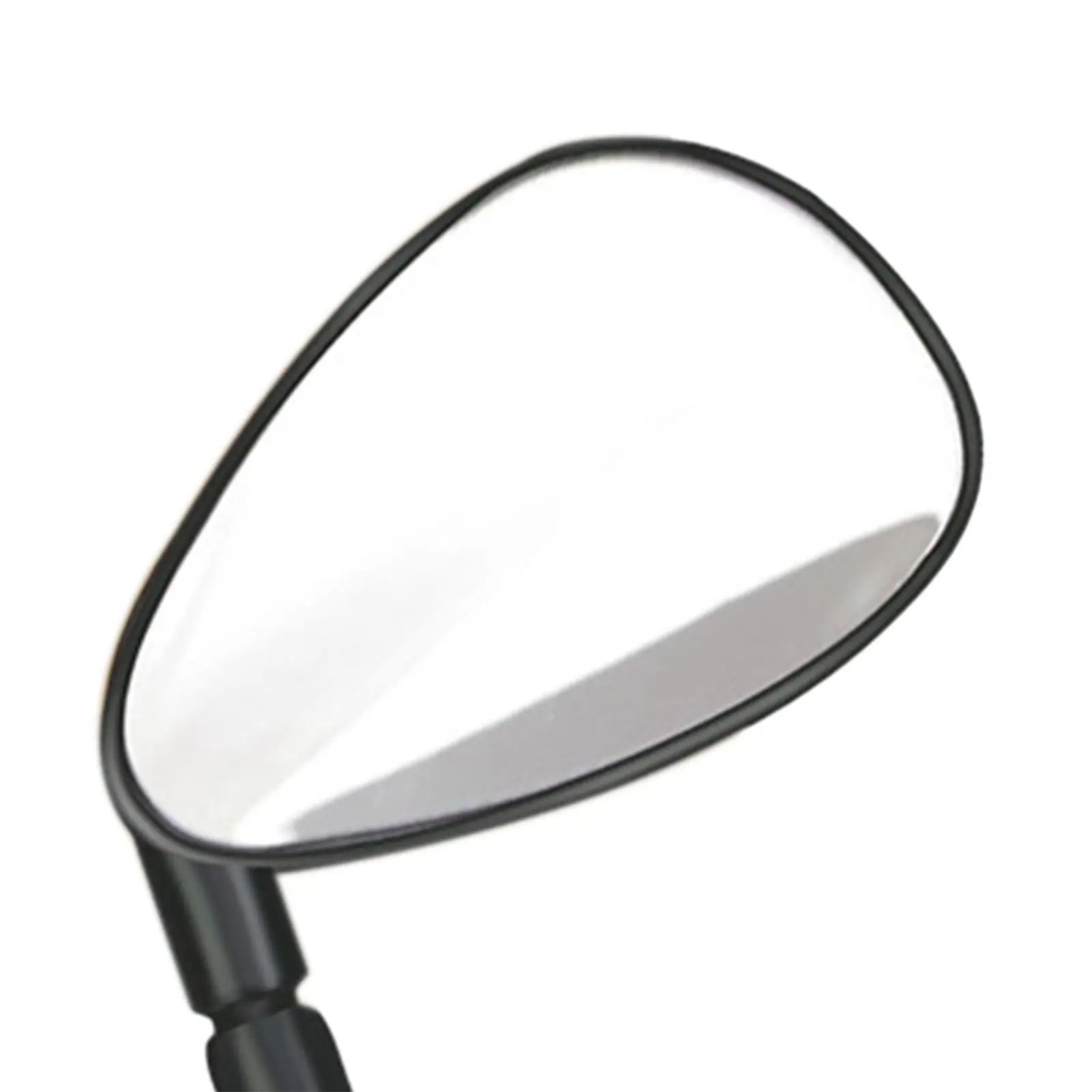 2 шт. Велосипедное заднее зеркало Зеркало регулируемое износостойкое