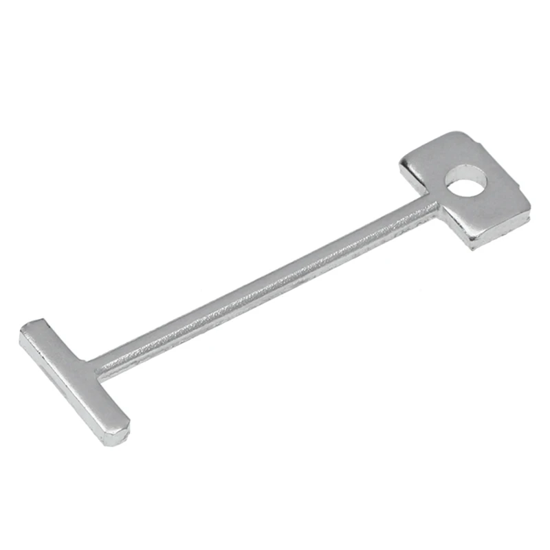 

100 шт., сменные стальные иглы для выравнивания плитки, 2,0 мм