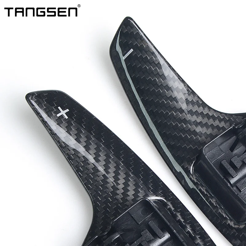 Карбоновое Рулевое колесо для Chevrolet Corvette C7 ZR1 Z06 2016-2022