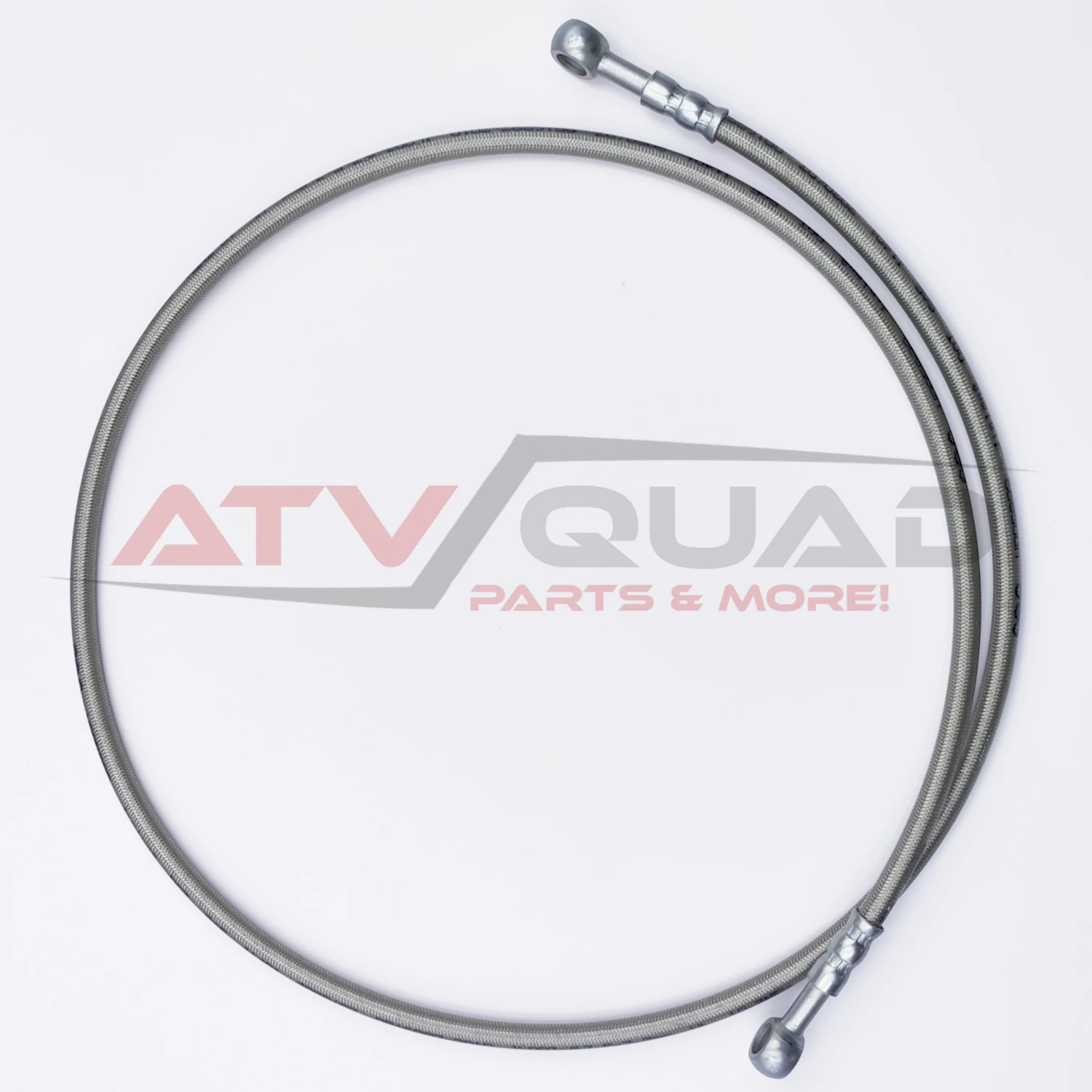 L = 120 см главный цилиндр, передний шланг для жидкости для CFmoto CForce 800 X8 CF800-2 TerraLander 2012-2017 ATV 7020-080130