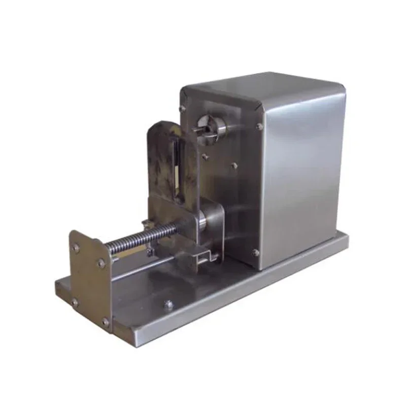 Электрическая спиральная слайсер для картофеля Tornado автоматическая резка