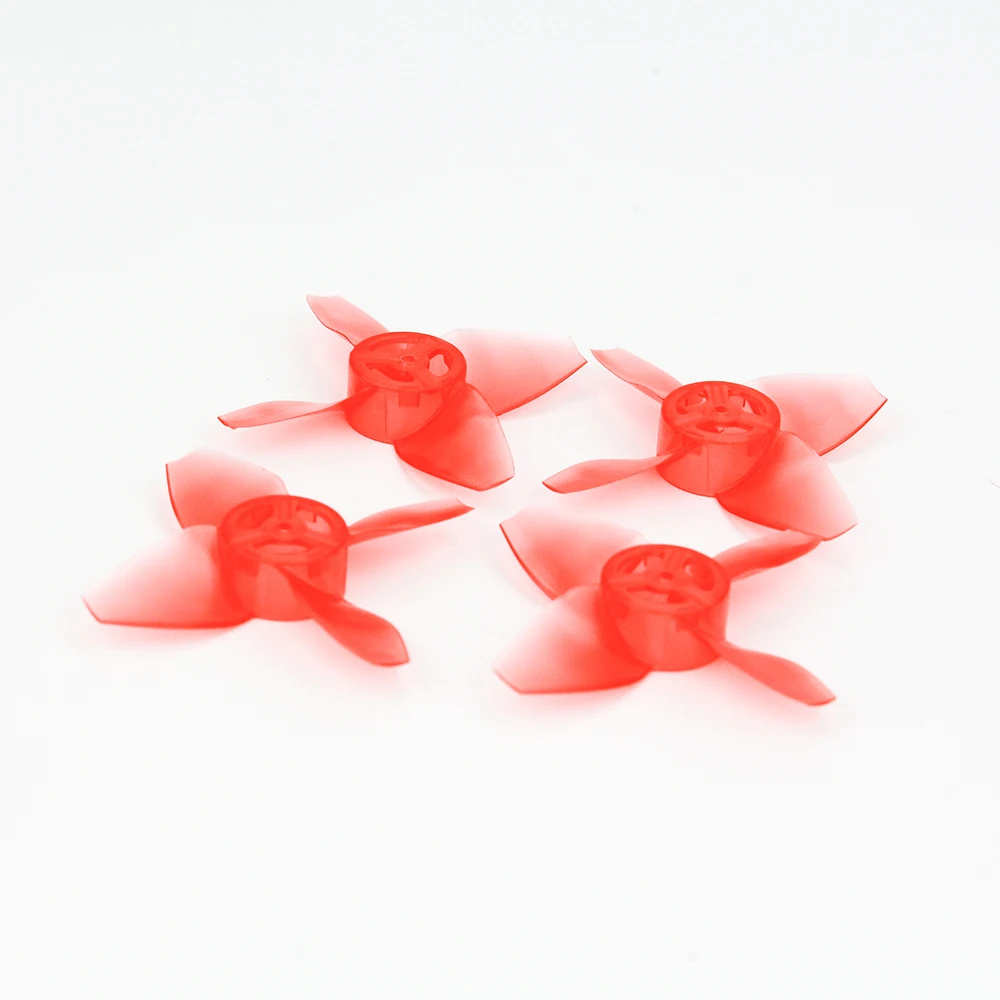 Emax Tinyhawk III 40 мм пропеллер для внутреннего Whoop FPV Racing Drone запасные части аксессуары