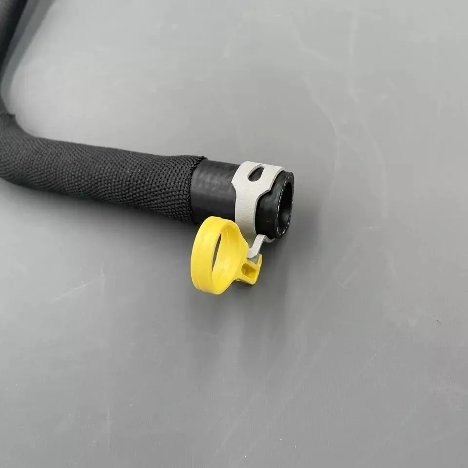 LR 108956 092113 Для Range Rover Discovery Evoque RR13 RS14 D4 водопроводная труба