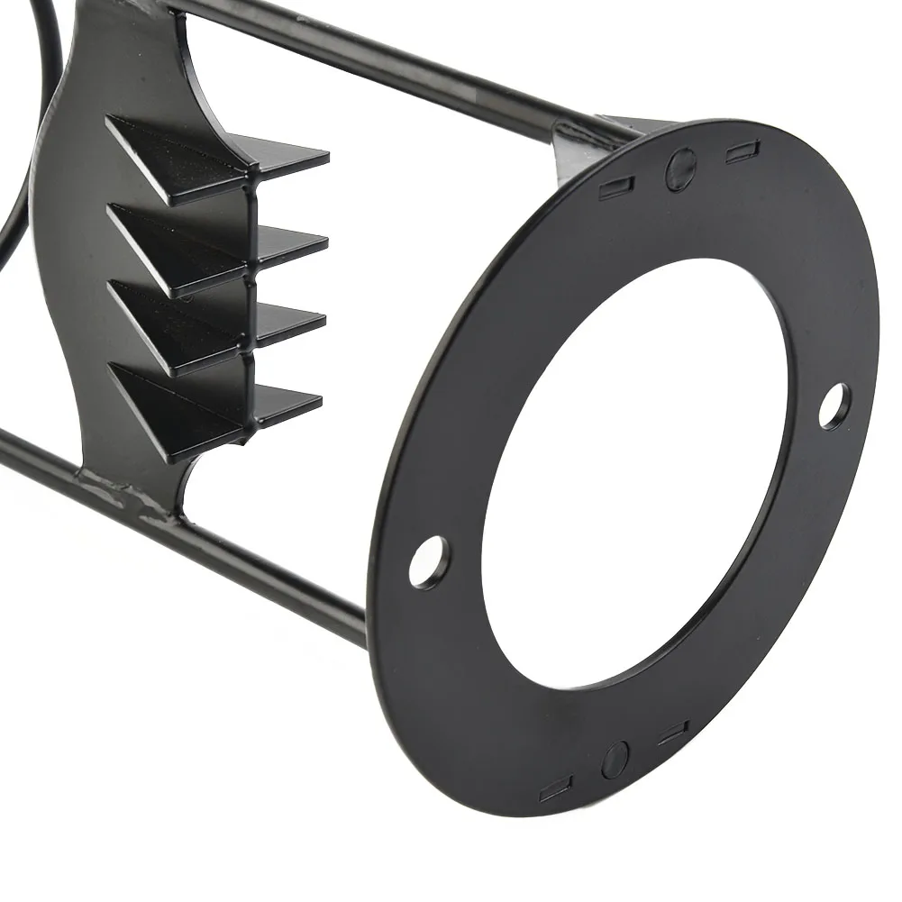 

Ornament Firewood Divider Garden Home Park 27*13.7cm Excellent Shelf Excellent Workmanship Iron Table Accent Item