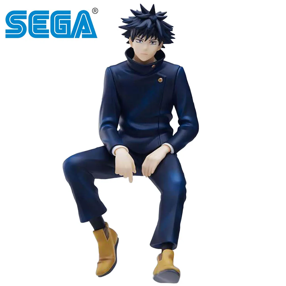 

Фигурки игрушечные SEGA, фигурки аниме, фигурки