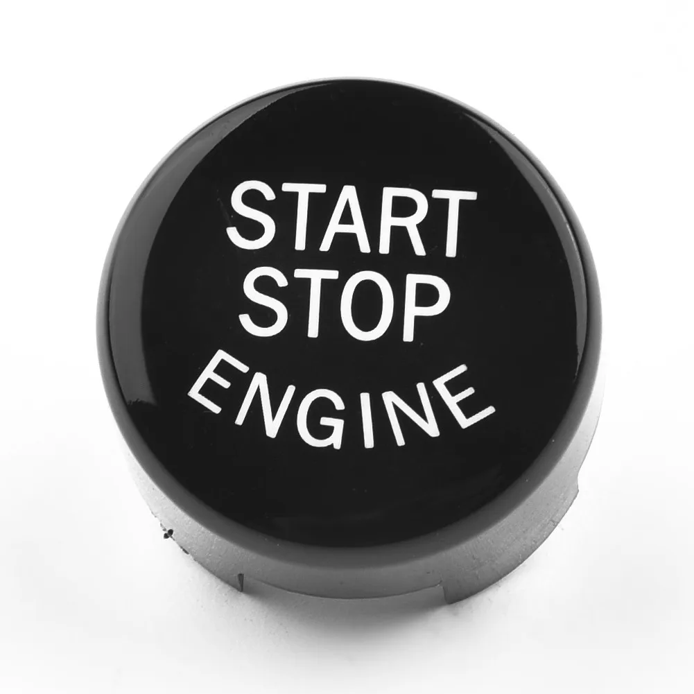 

Новая кнопка запуска и остановки двигателя для BMW 5 6 7 серии F01 F02 F10 F11 F12 2009-2013 OEM 61319153832 Стайлинг 4 цвета
