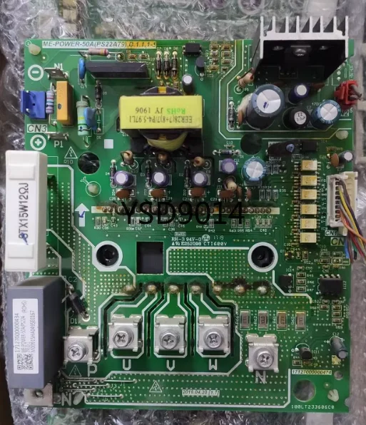 Новый модуль преобразования частоты кондиционирования воздуха Midea ME-POWER-50A (PS22A79)