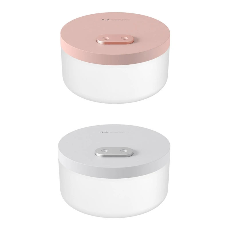 

Увлажнитель воздуха ультразвуковой, 1 л, без воды