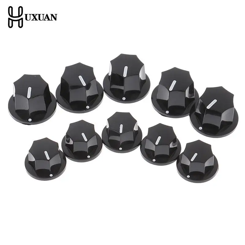 

5 шт., ручки регулировки громкости, 20/24 мм