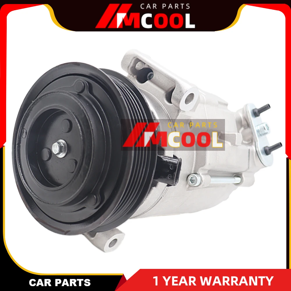 Автомобильный Компрессор переменного тока CSP17 для Opel Antara Chevrolet Captiva 94552594 95459392 95487907