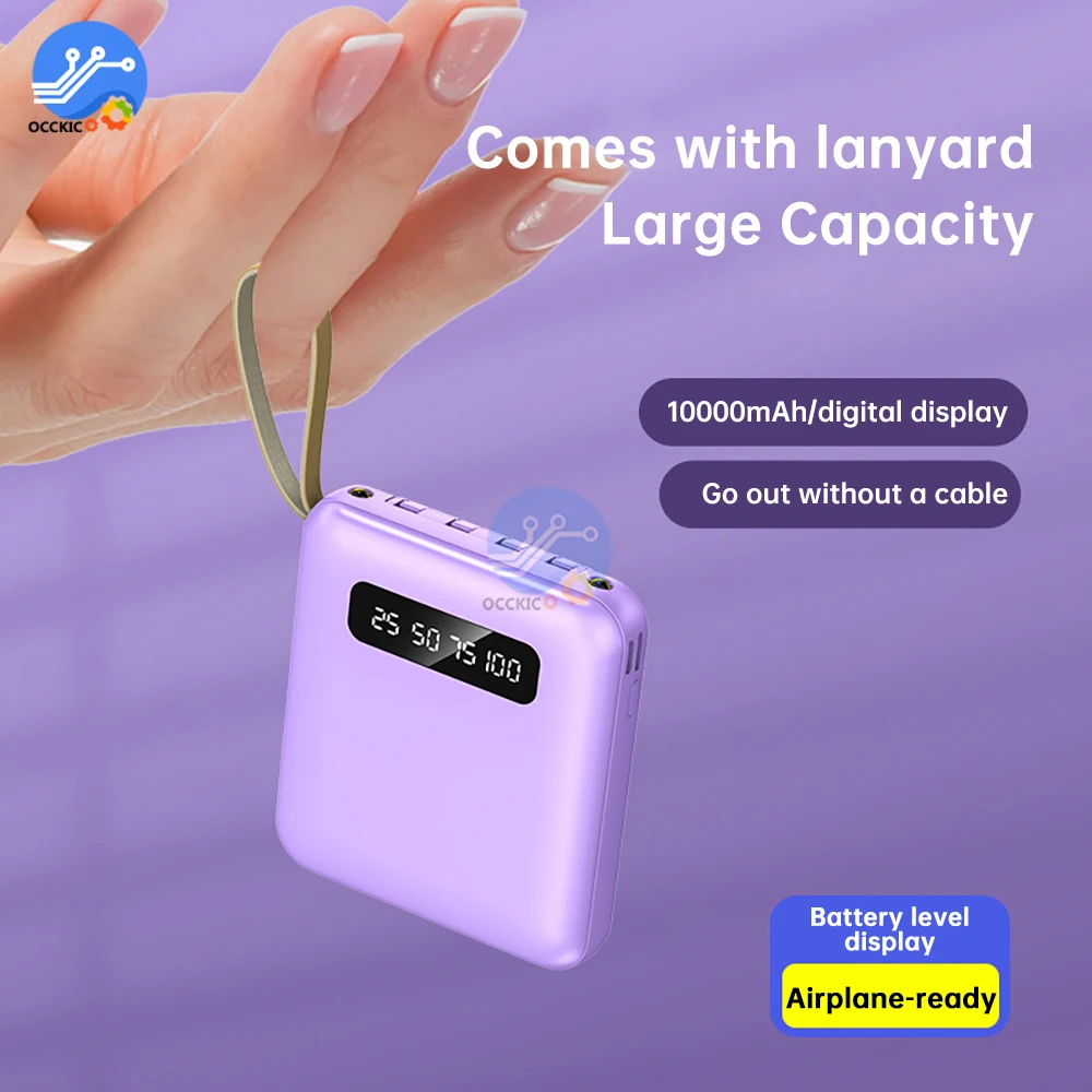 Внешний аккумулятор 4 в 1 DIY 3*18650 внешний контейнер для хранения аккумулятора