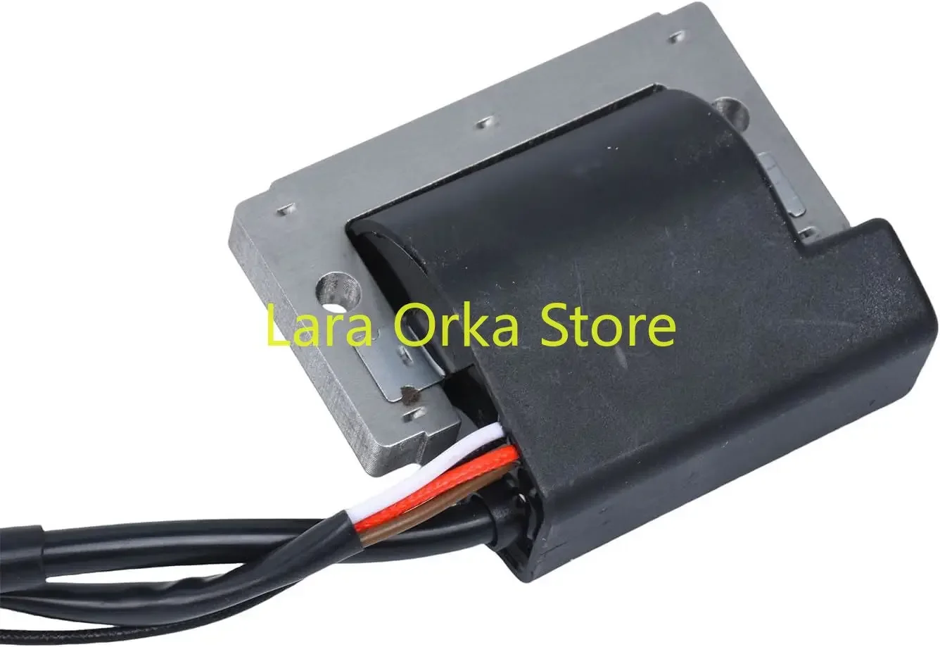 Катушка зажигания совместимая с гольф-кара Club Car DS 341CC двигателем 1984 1985 1986 1987 1988 1989