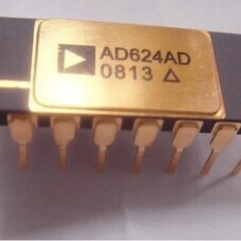 

5pcs/LOT AD624ADZ Instrumentation Amplifiers LOW NOISE,PRECISION IN AM