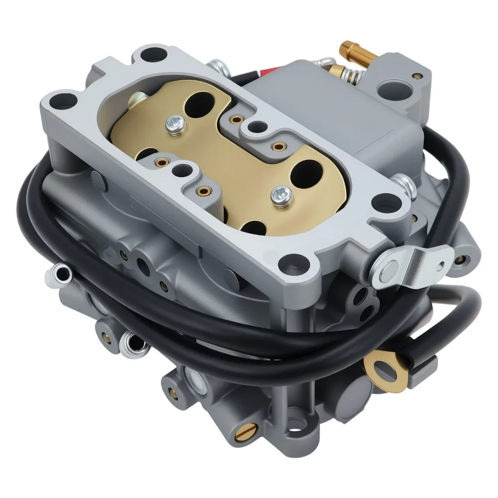 Карбюратор для двойного двигателя Honda GX670 24HP V 16100-ZN1-813 16100-ZN1-802 (art.: 3920cfbad05bc) - 3920cfbad05bc