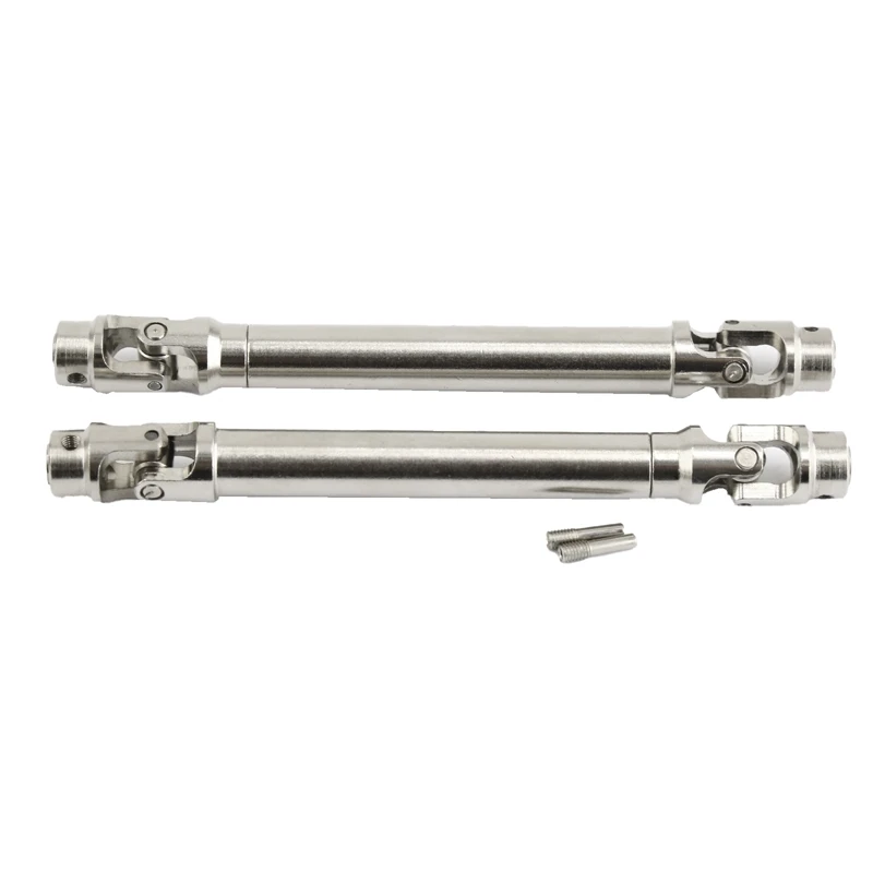 Металл для 1/10 FMS Mashigan Rochobby Atlas детали обновления радиоуправляемого автомобиля