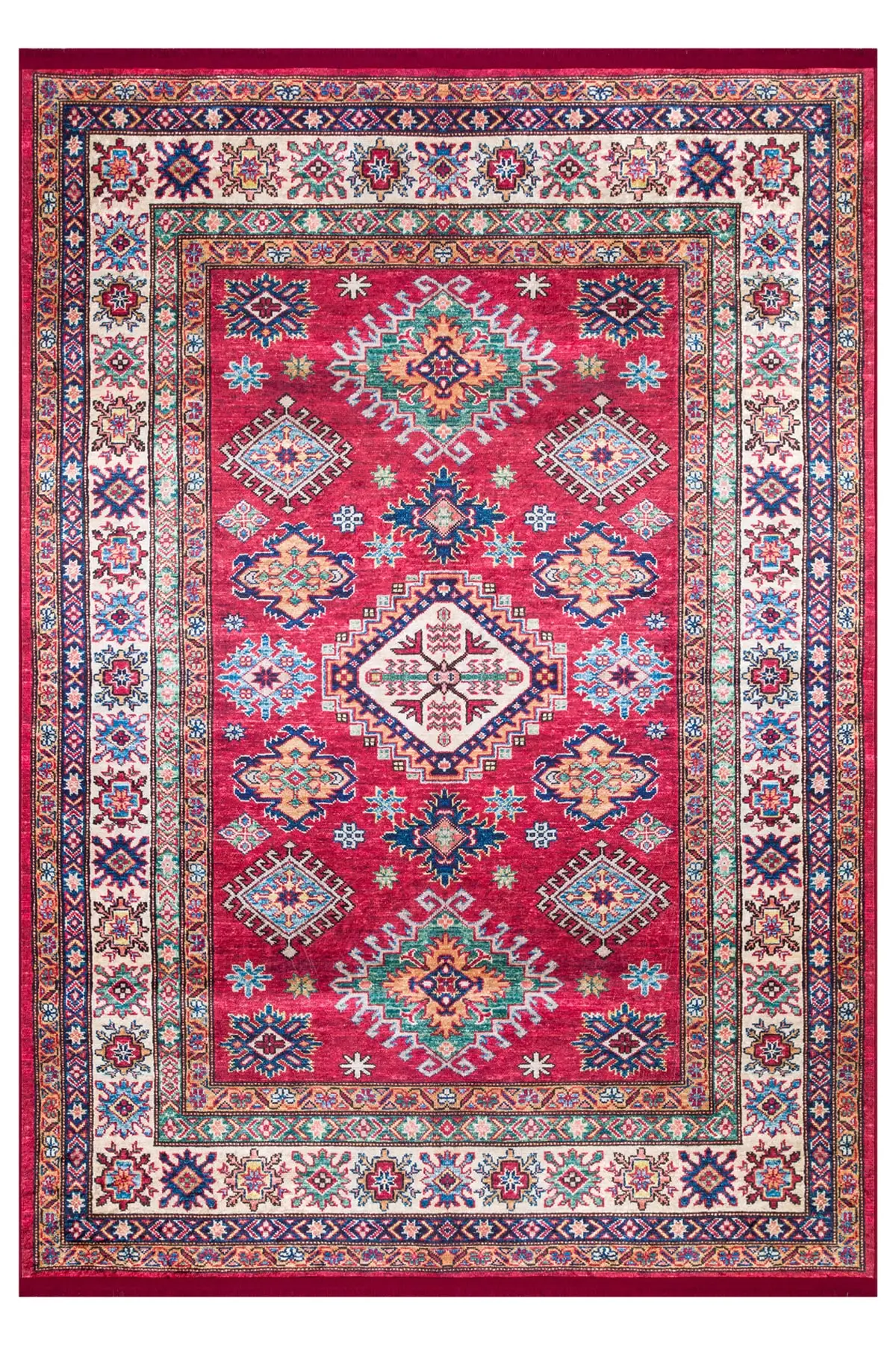 

Хлопковый нескользящий ковер, высококачественный богемный ковер ручной работы, хлопковые антикварные тканые коврики на основе хлопка