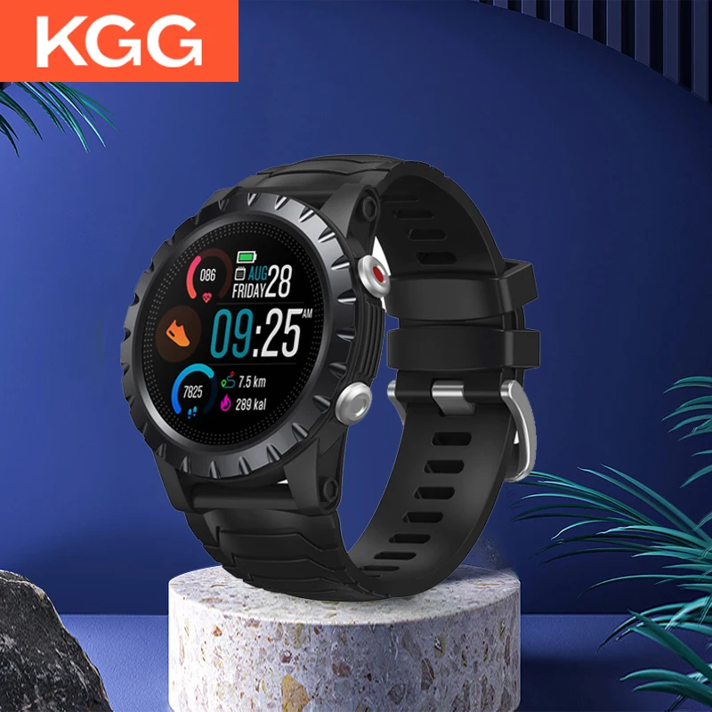 Спортивные Смарт-часы GPS Stratos дисплей 1 32 дюйма AMOLED пульсометр SpO2 VO2 максимальная