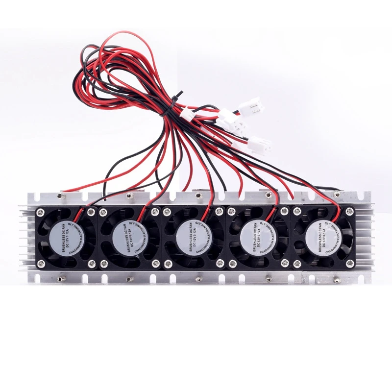 

Охлаждающая пластина, система охлаждения для кондиционера, 12 В постоянного тока