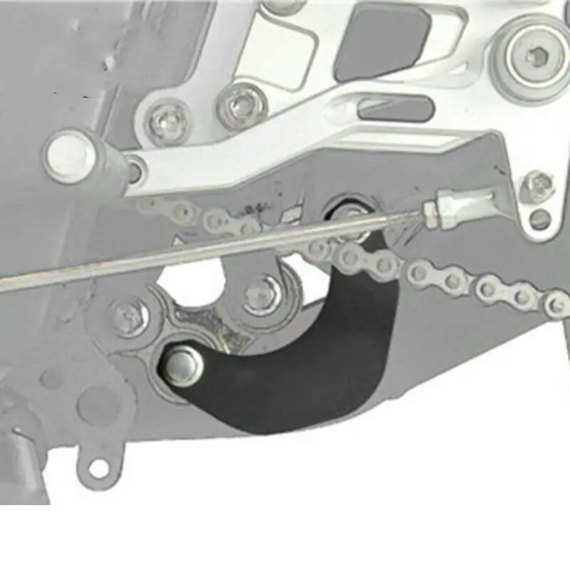 Комплект для понижения звеньев YAMAHA MT15 M-SLAZ 2015-2020 YZF R15 V3 черная подвесная подушка