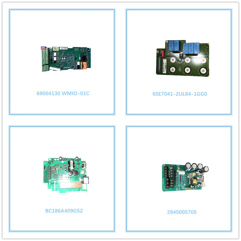 

6SE7041-2UL84-1GG0 F14B2GM1 BC186A409G52 2945005705 BC186A690G55 SY3200D4V2.2 SY3200D11V1.1 SY3X00D15V1.1 SY3200D2V1.2 69004130