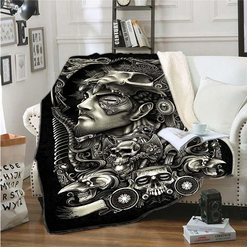 Одеяло для взрослых и детей