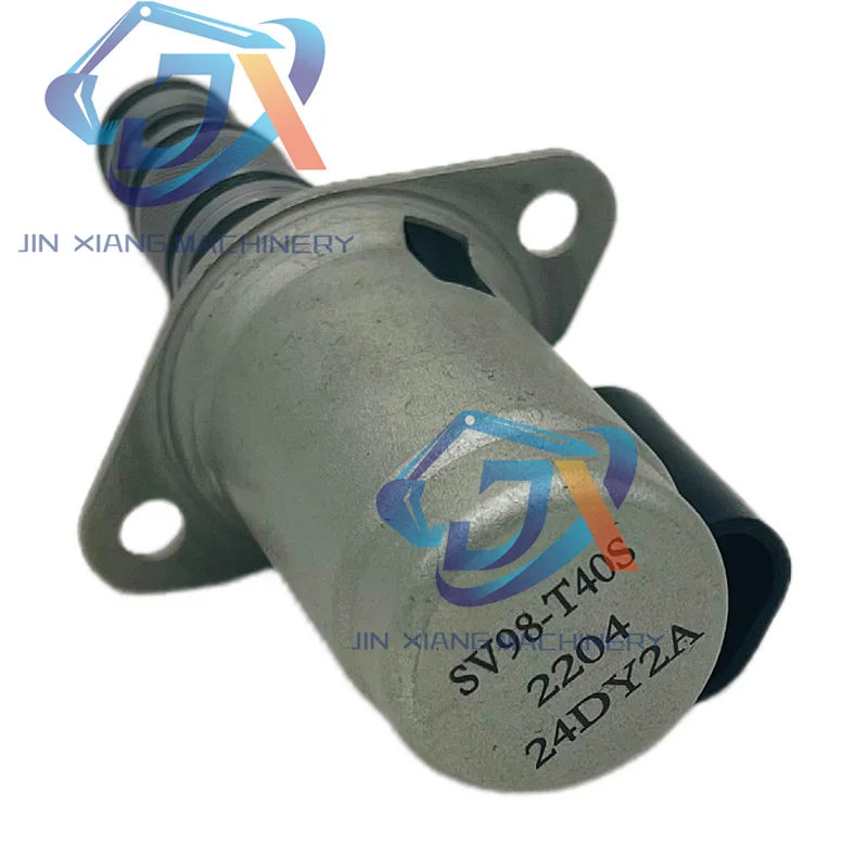 Для Star Zebra Sv98-t40s 24dy2a высококачественный электромагнитный клапан 12 В/24 В Sv98-t40-0-n