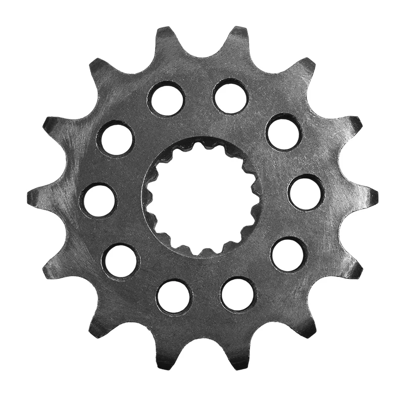 Передняя звездочка зубчатого привода 14T 15T 16T 17T для KT/M Off Road 350 400 600 620 LC4 Enduro 625 660 SMC 690