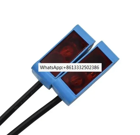 Новые оригинальные фотоэлектрические датчики GL6G-N1211 GL6G-P1211 GL6G-P4211