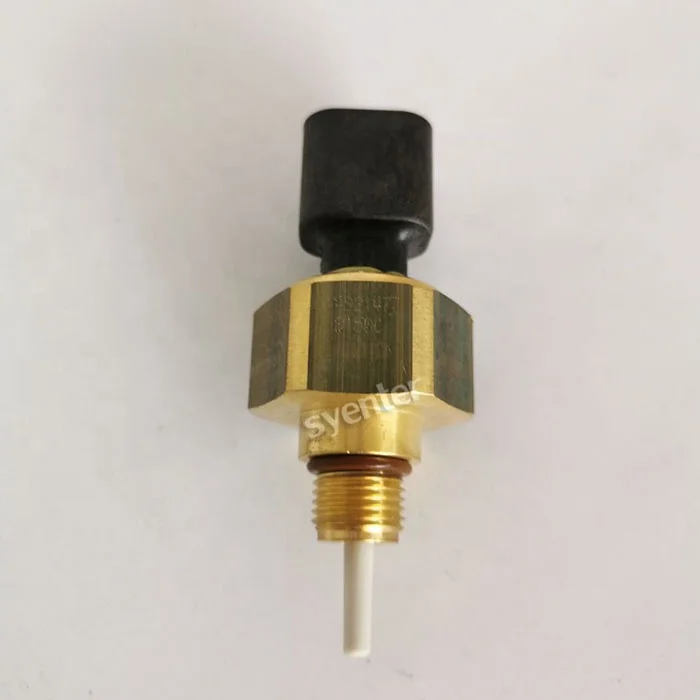

QSM11 ISM11Excavator Auto Engine Parts Pressure Switch Pressure Temperature Sensor 4921477