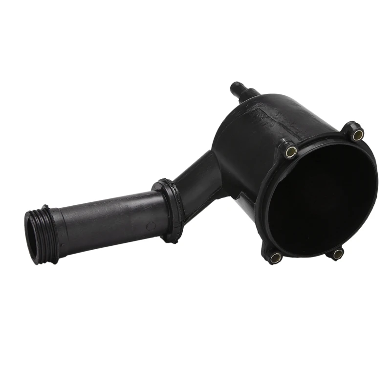 

2X Car Steering Booster Pump Oil Pot Cover Electronic Hydraulic Booster Pump Plastic Cover For Peugeot 307 Citroen C4