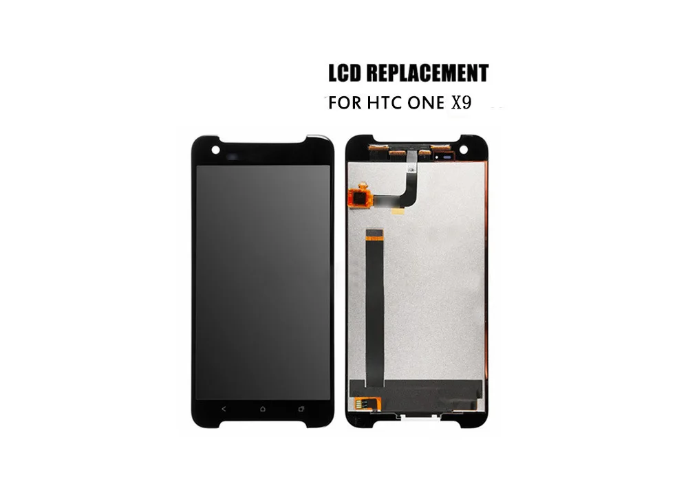 

Сенсорный экран в сборе для HTC ONE X9