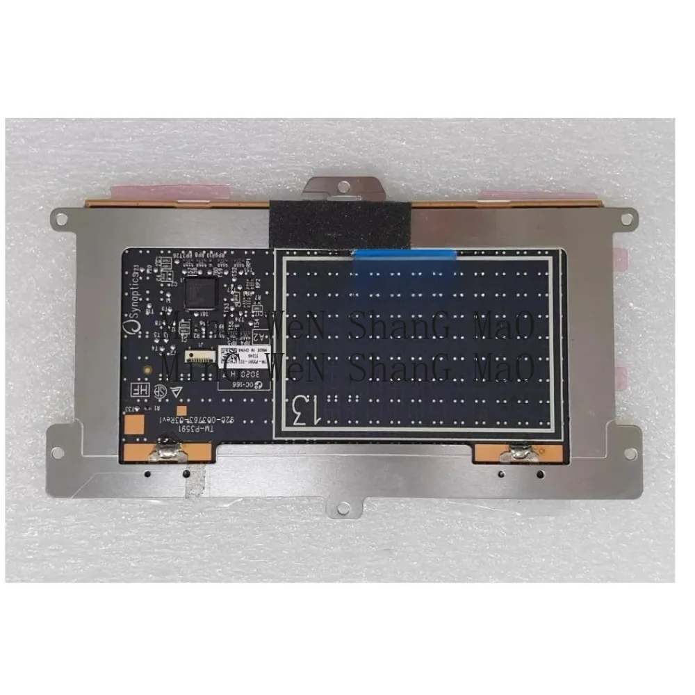 Фото Для HP Elitebook 830 G7 835 G7 Тачпад Кликпад TM-P3591-021 M08521-001 №3