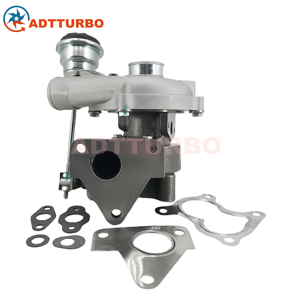 Турбина KP35 54359880002 54359700002 Новый турбокомпрессор 7701473122 турбозарядное устройство