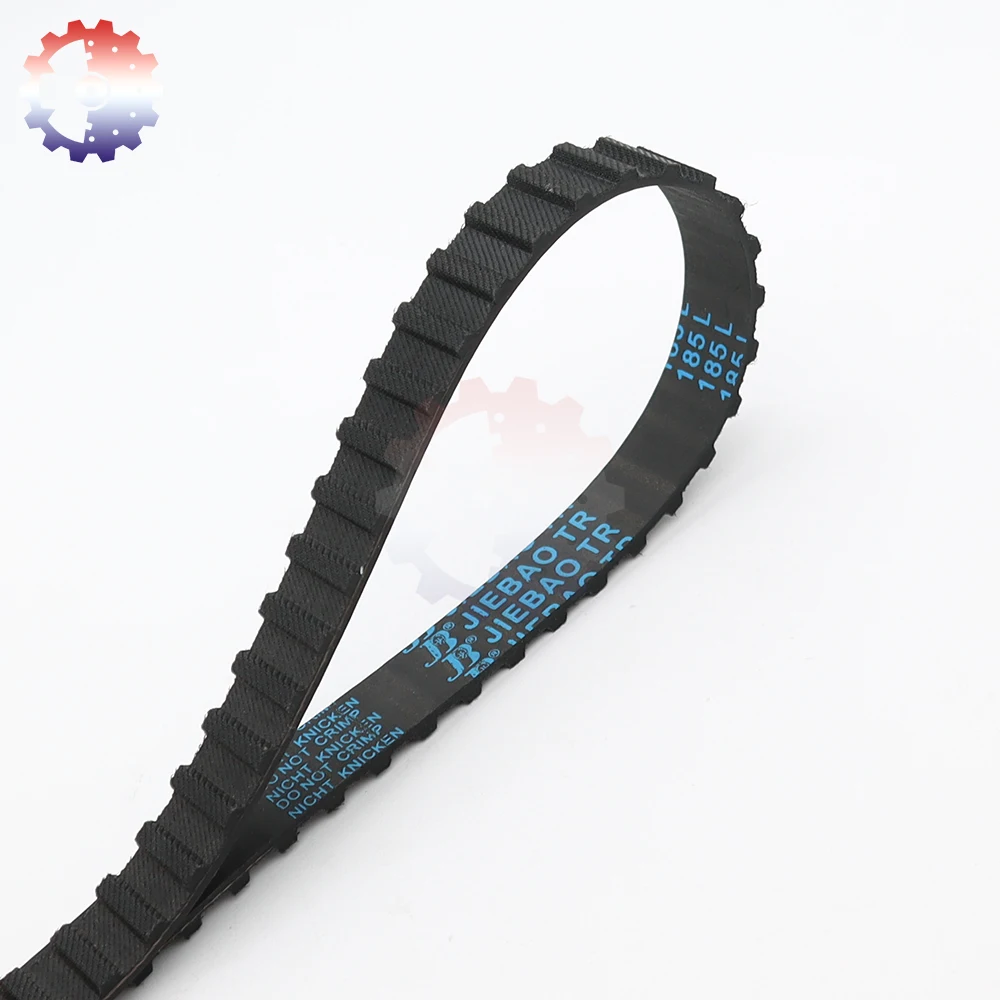 Резиновые синхронные ремни ГРМ 12 7-38 мм