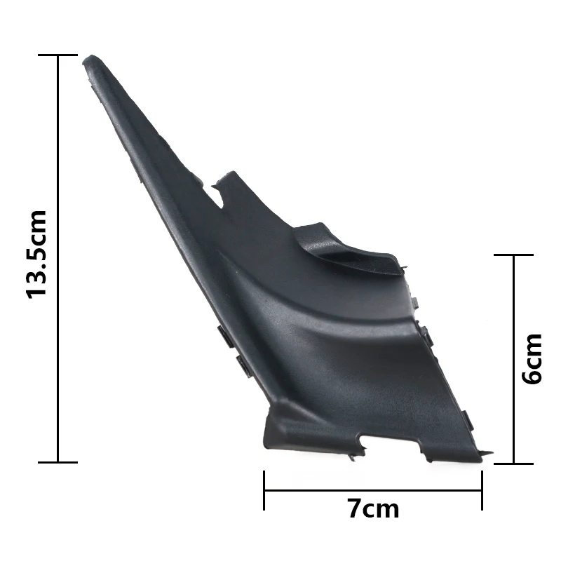 Обмотка для переднего лобового стекла автомобиля Hyundai Accent 2006 2007 2008 2009 2010 2011