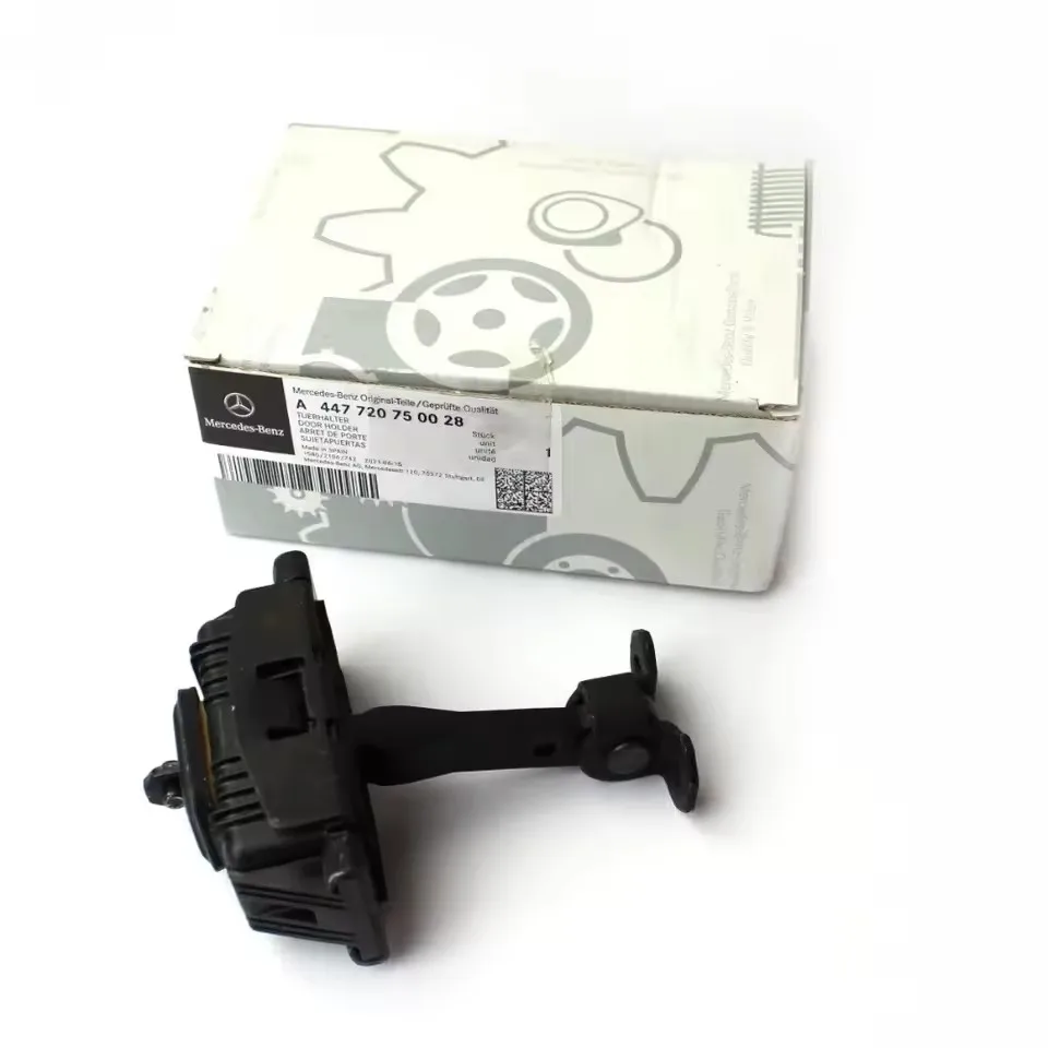 

6397200216 Держатель передней двери, дверной держатель, дверной уловитель для Mercedes-Benz W447 W448 W639 MARCO POLO V-Class EQV A447207500