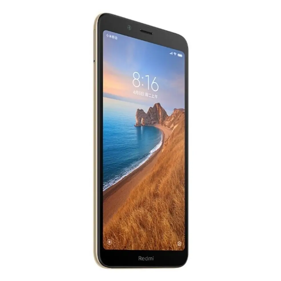 Kup Smartfon Xiaomi Redmi 7A 16G/32GB Cal5.45 Smartfon Globalny Framework Googleplay Procesor Snapdragon439 4000mah Bateria