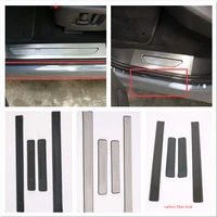 for land rover range rover evoque l551 2020 2022 accessories outer door sill inside scuff plate cover trim