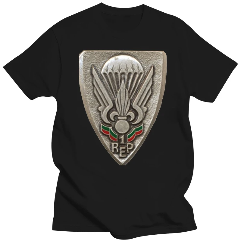 

Футболка с коротким рукавом 1 Rep De Parachutistes