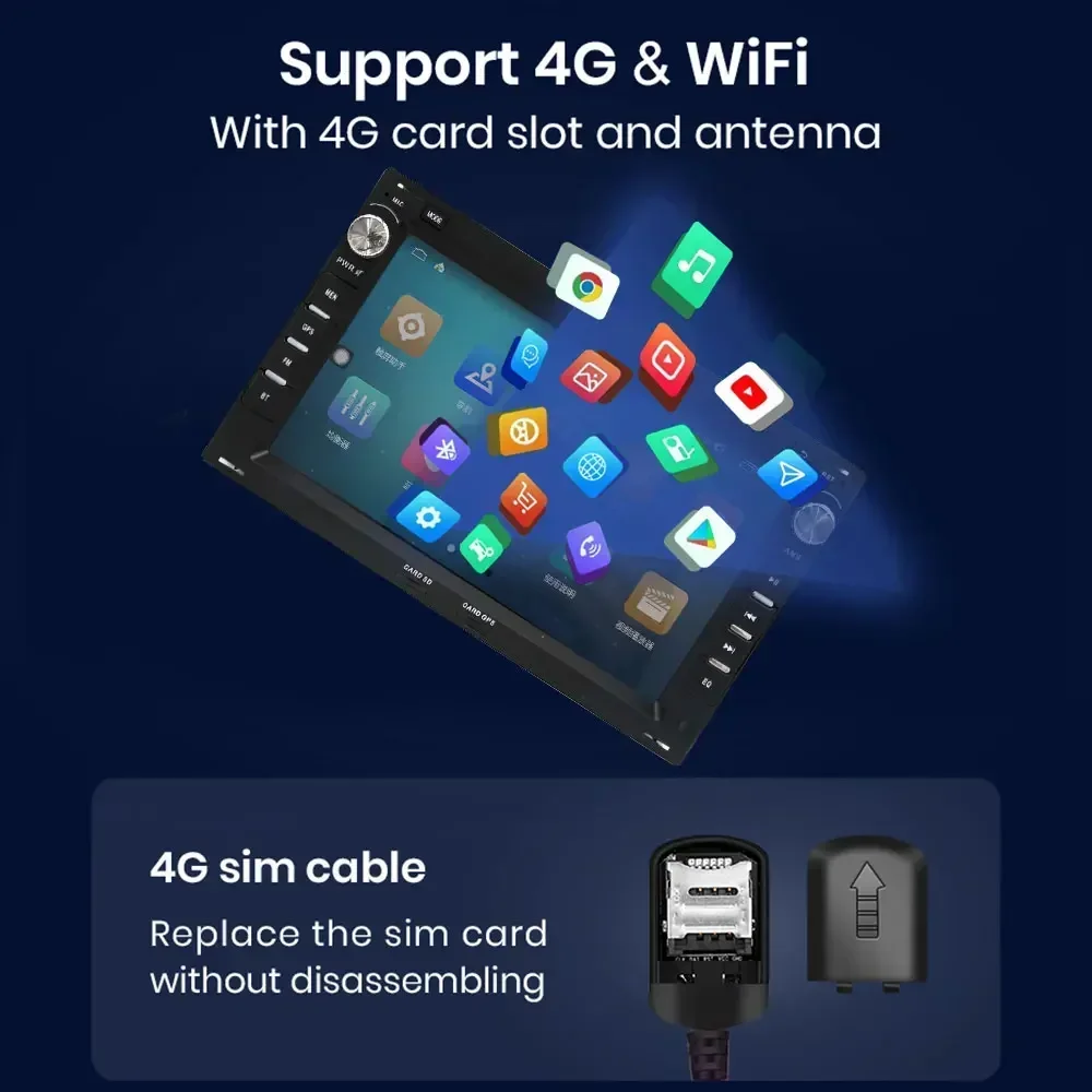 Автомобильный радиоприемник CHSTEK Android 13 Carplay для VW Volkswagen T5 Multivan Golf 4 Lupo Jetta Bora Passat B5