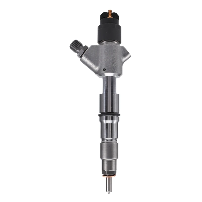 

New -Diesel Common Rail Fuel Injector For 0445120529