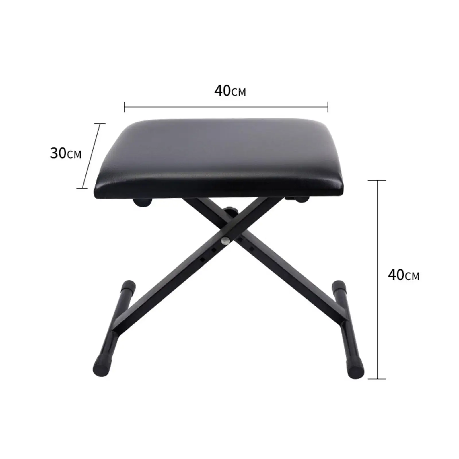 Складная подставка для ног сверхмощная портативная рабочей станции