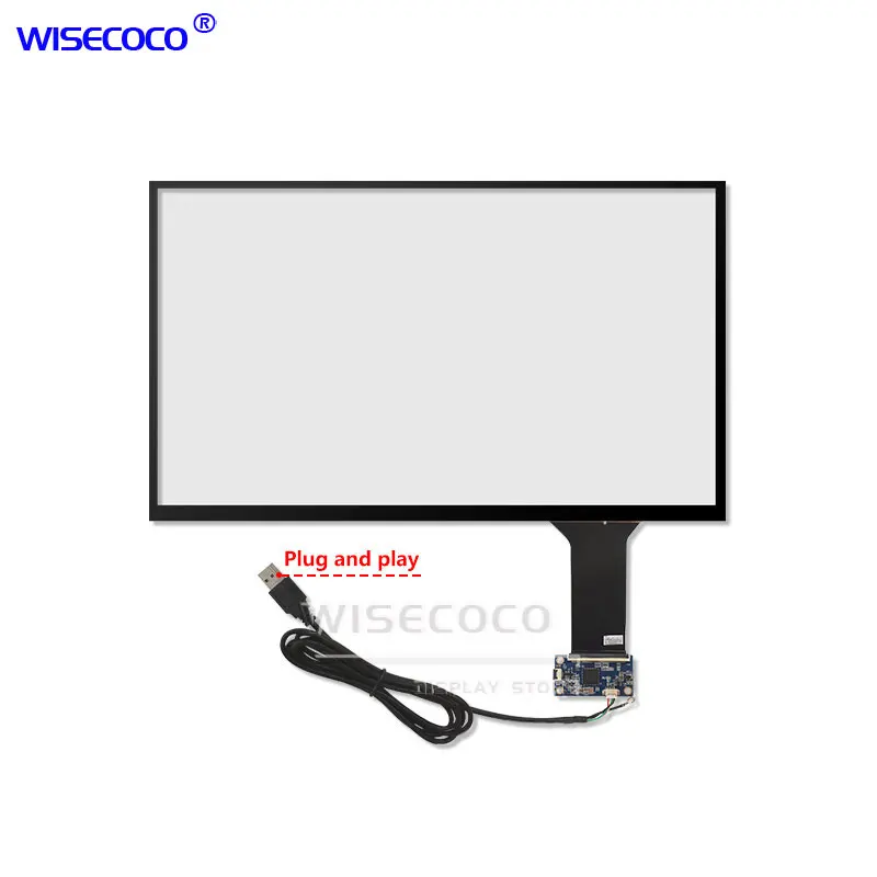 15 6 дюймовый 4K OLED AMOLED дисплей IPS ЖК-экран Сенсорная панель 3840x2160 Raspberry Pi плата