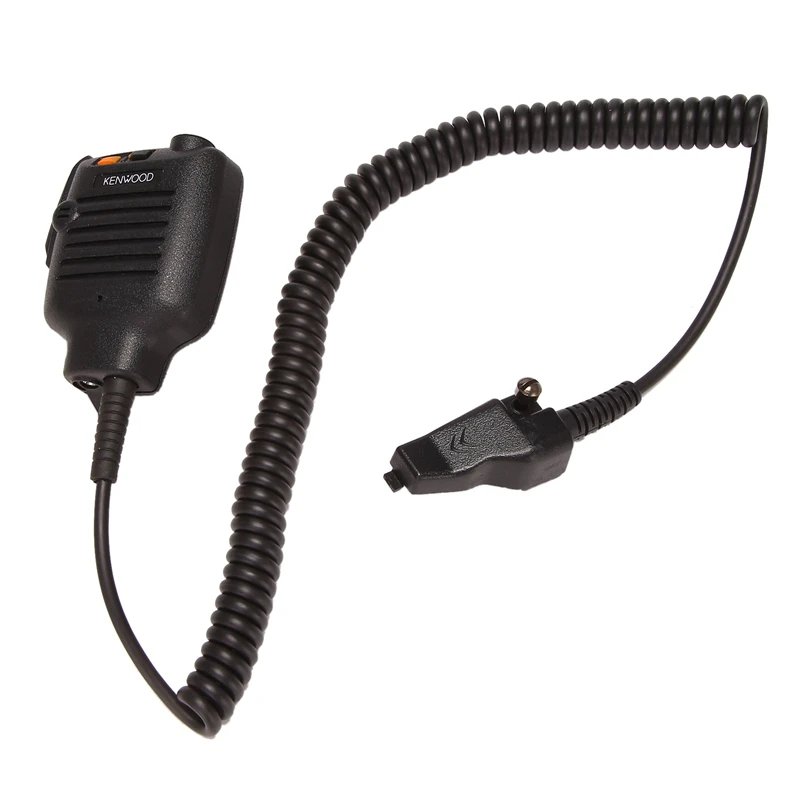 

Для Kenwood TK480 TK290 TK3140 TK3148 TK2180 рация ручной микрофон