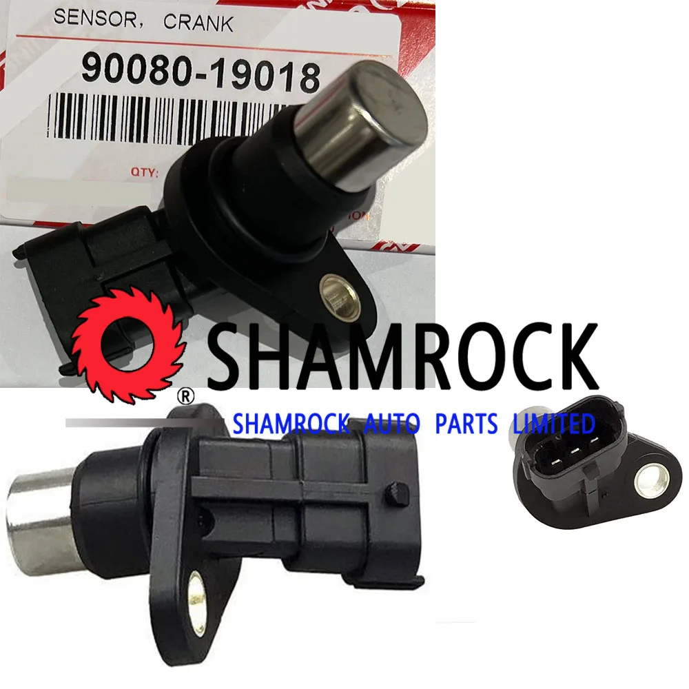 Датчик 90080-19018 0232103029 9008019018 EIS171595 положение камеры