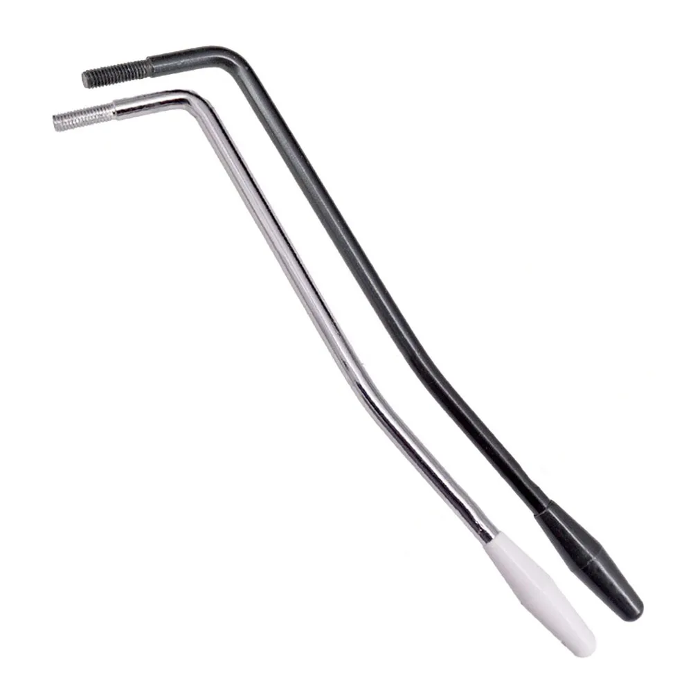 

Рукоятка Whammy Bar, 1 шт., рукоятка для электрической гитары, рычаг для моста с одной тремоло, музыкальные инструменты, аксессуары