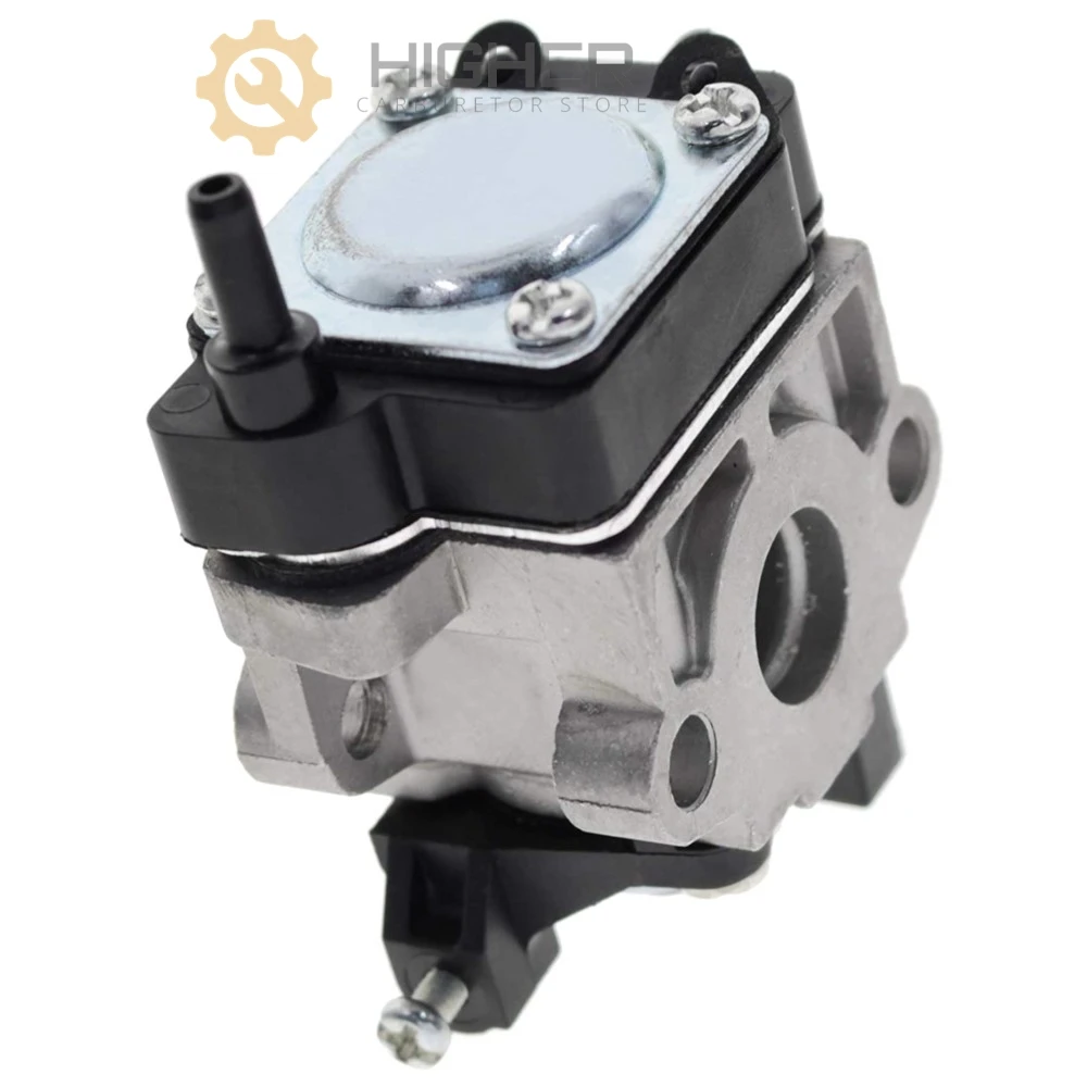 Фото Карбюратор KITTORO 308480001, подходит для TORO 308480001 F-SERIES WYC-7-1 WYC-6 TRIMMER, карбюратор, карбюратор, карбюратор №1
