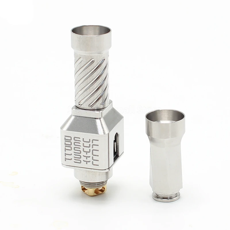 

SXK PSYC RBA от PSYCLONE X SUSCO RBA мост поток воздуха шпильки 1,2 мм/1,8 мм/2,5 мм/3 мм SXK BB/заготовка коробка мод 60 Вт 70 комплект Боро RBA бак