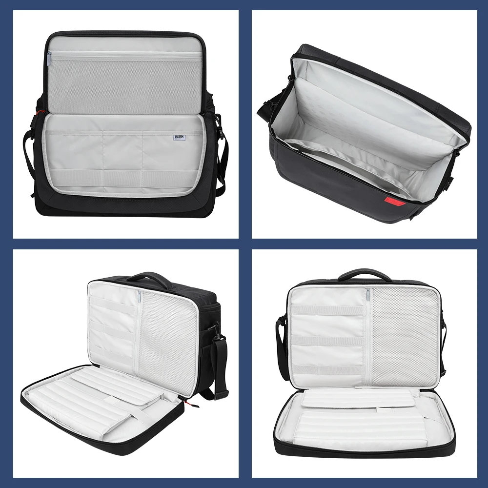 Handheld Storage Shoulder Strap Bag For Ps5 Travel Carrying Case For Sony Playstation 5 Protective Shoulder Big Storage Bag