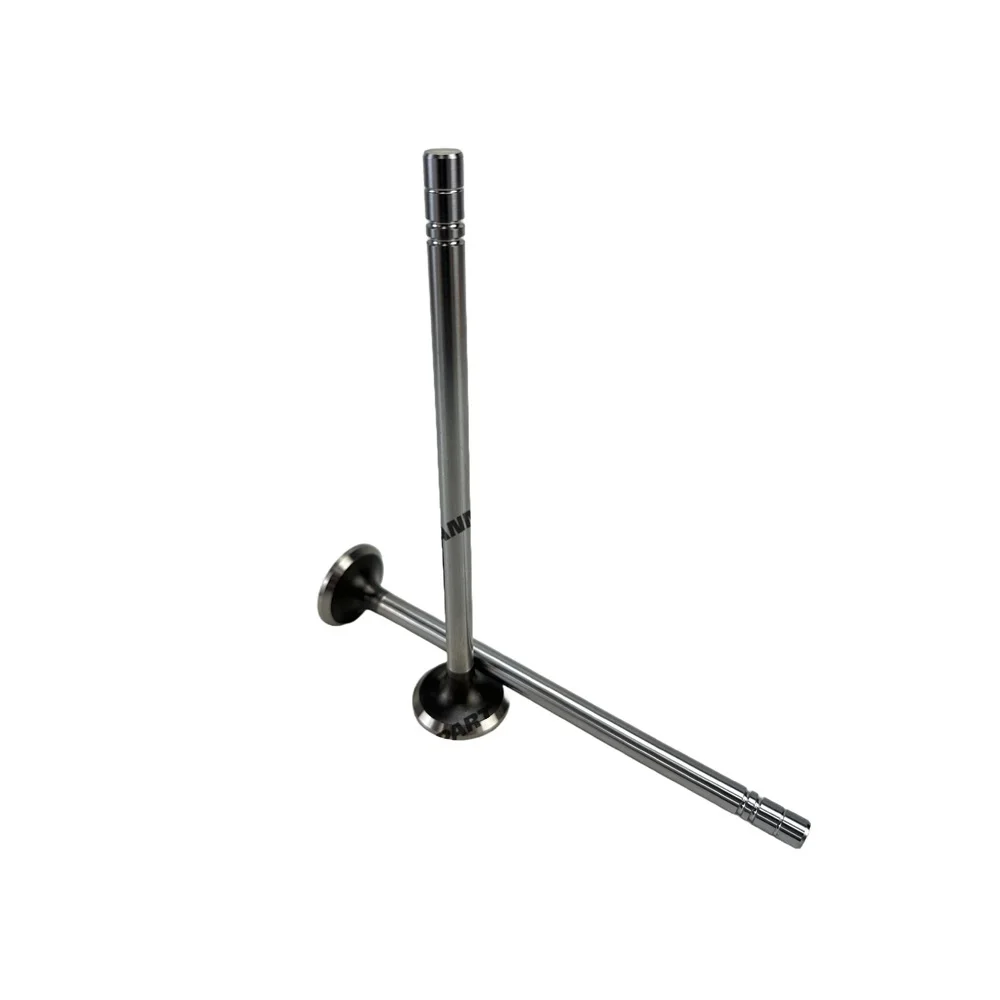 Новый выпускной клапан 241-8383 для деталей двигателя Caterpillar C9